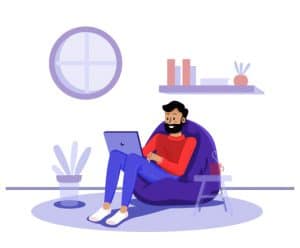 remote work mistakes