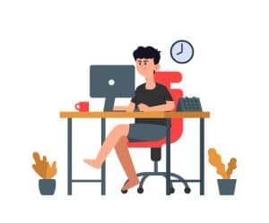 remote work mistakes